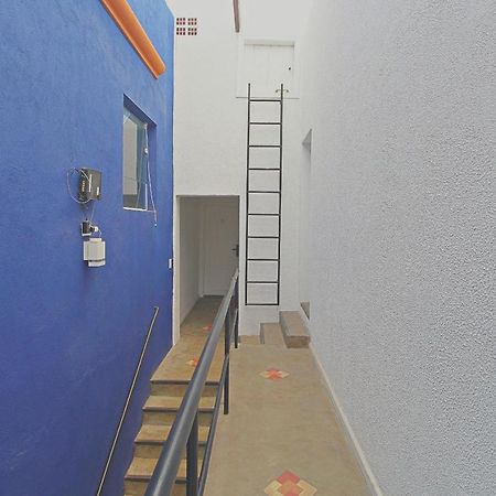 Studios Do Vale 03 Wifi Ac A Apenas 750M De Allianz Сан-Паулу Екстер'єр фото